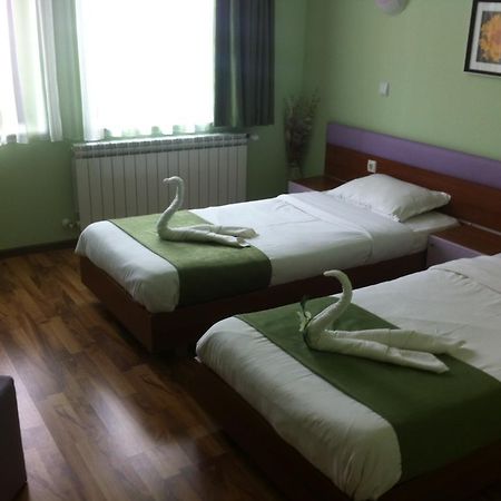 Rusenski Lom Hotel Koshov Eksteriør billede