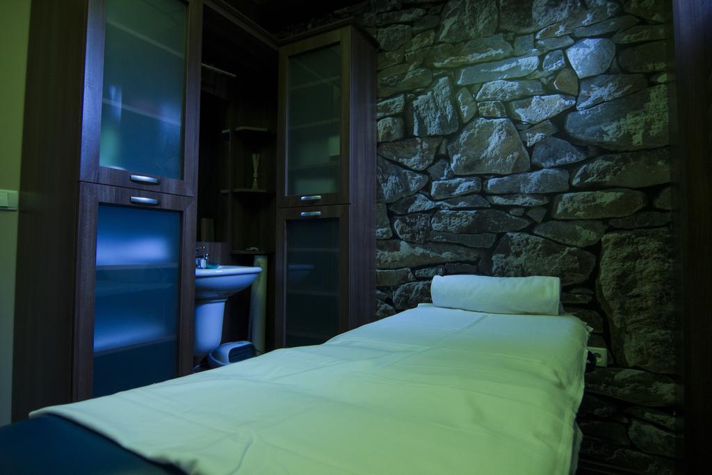 Rusenski Lom Hotel Koshov Eksteriør billede